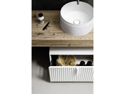 Arbi - итальянская мебель для ванных комнат - Вайтсил +