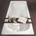 BetteСlassic Ванна прямоугольная 180x70 см 1271