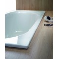 BetteComodo 1251 Ванна прямоугольная 180х80 см BETTE
