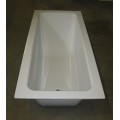 BetteOneRelax 3325 Ванна прямоугольная 200x90 см 