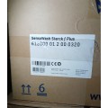 Duravit ME by Starck SensoWash F Plus унитаз подвесной белый 2510092000