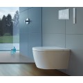 Duravit ME by Starck SensoWash F Plus унитаз подвесной белый 2510092000