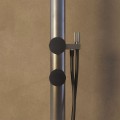 Комплект ручек для душевой колонны Carlo Frattini Outside F1904-02NS