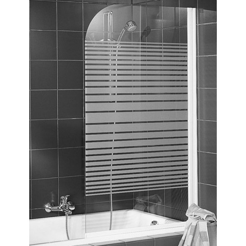Шторка для ванны 80. Шторка д/ванны ofelis Nika 140х120см 2 створки прозрачный. HSK Exclusive шторка на ванну 114*140. Aisch 55p01-80 стеклянная шторка на ванну. Вертикальная шторка в ванную.