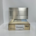 Смывная клавиша нержавеющая сталь OLI SLIM INOX 057141